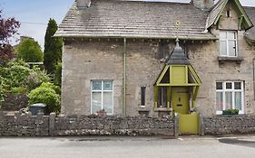 Underhill Cottage